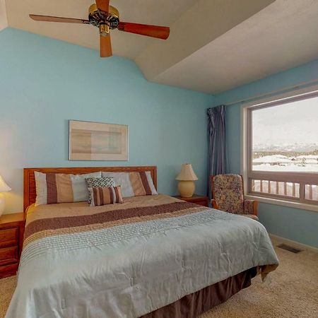 Aspenwood 4229-30 Apartment Pagosa Springs Exterior photo