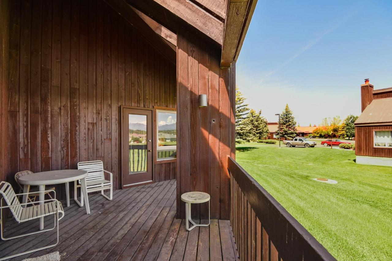 Aspenwood 4229-30 Apartment Pagosa Springs Exterior photo