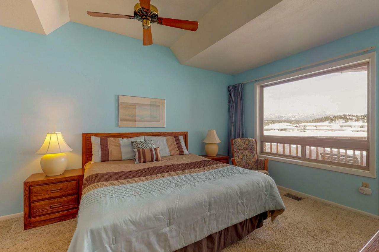 Aspenwood 4229-30 Apartment Pagosa Springs Exterior photo