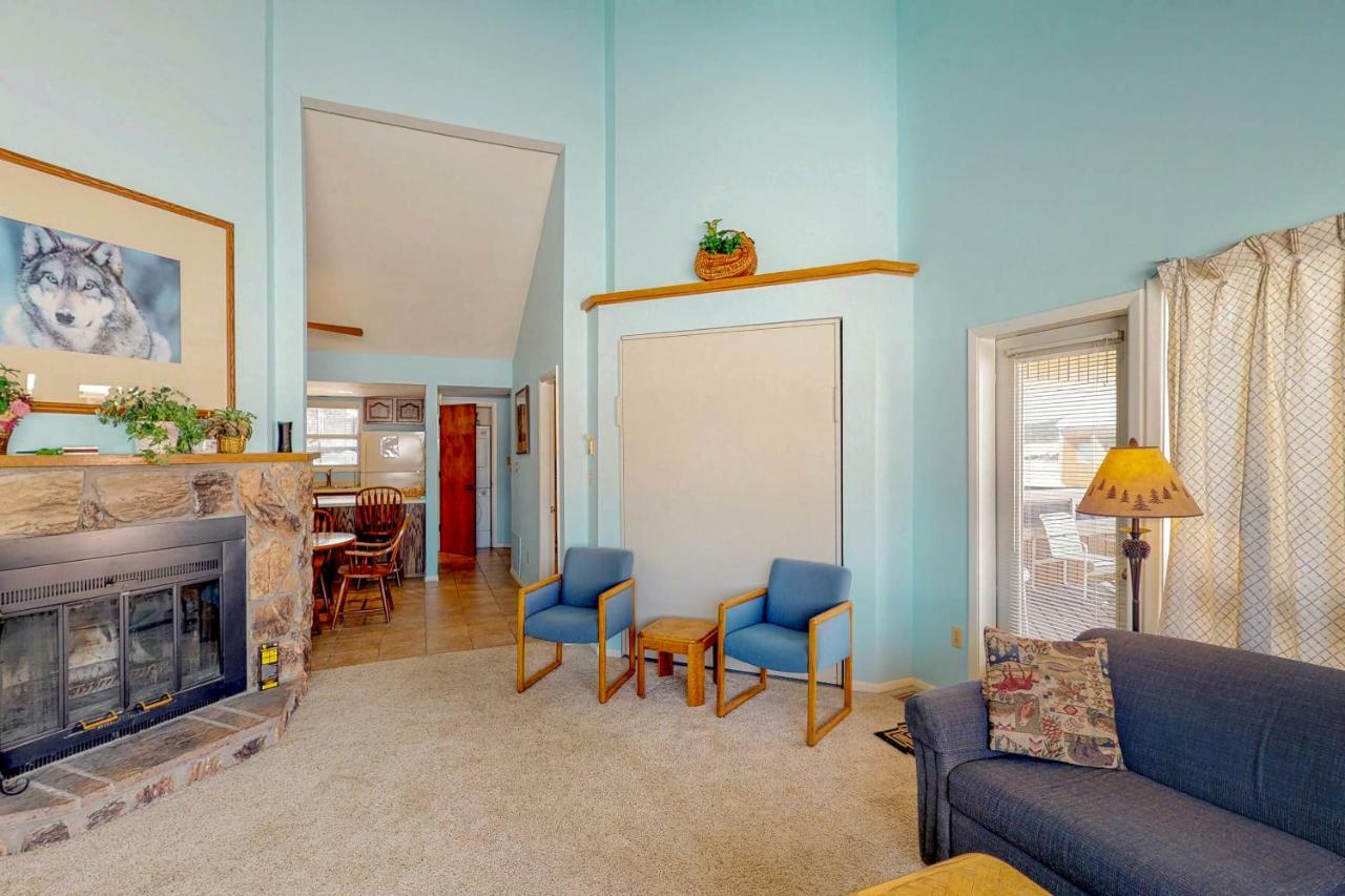Aspenwood 4229-30 Apartment Pagosa Springs Exterior photo