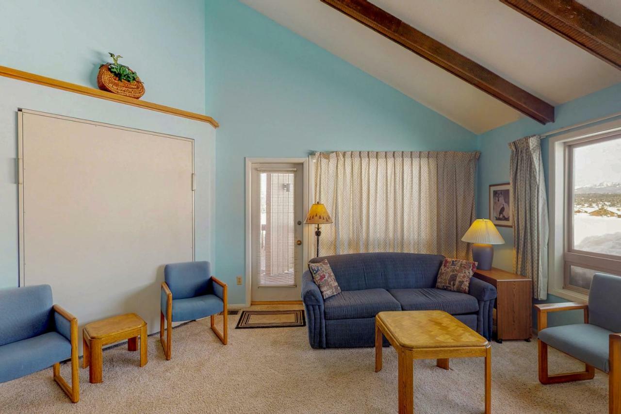 Aspenwood 4229-30 Apartment Pagosa Springs Exterior photo
