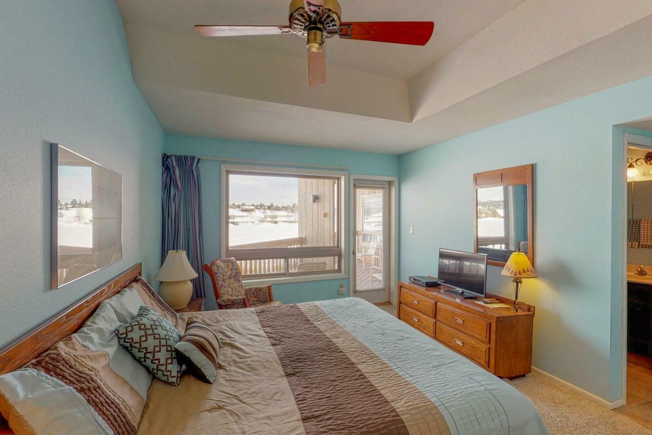 Aspenwood 4229-30 Apartment Pagosa Springs Exterior photo