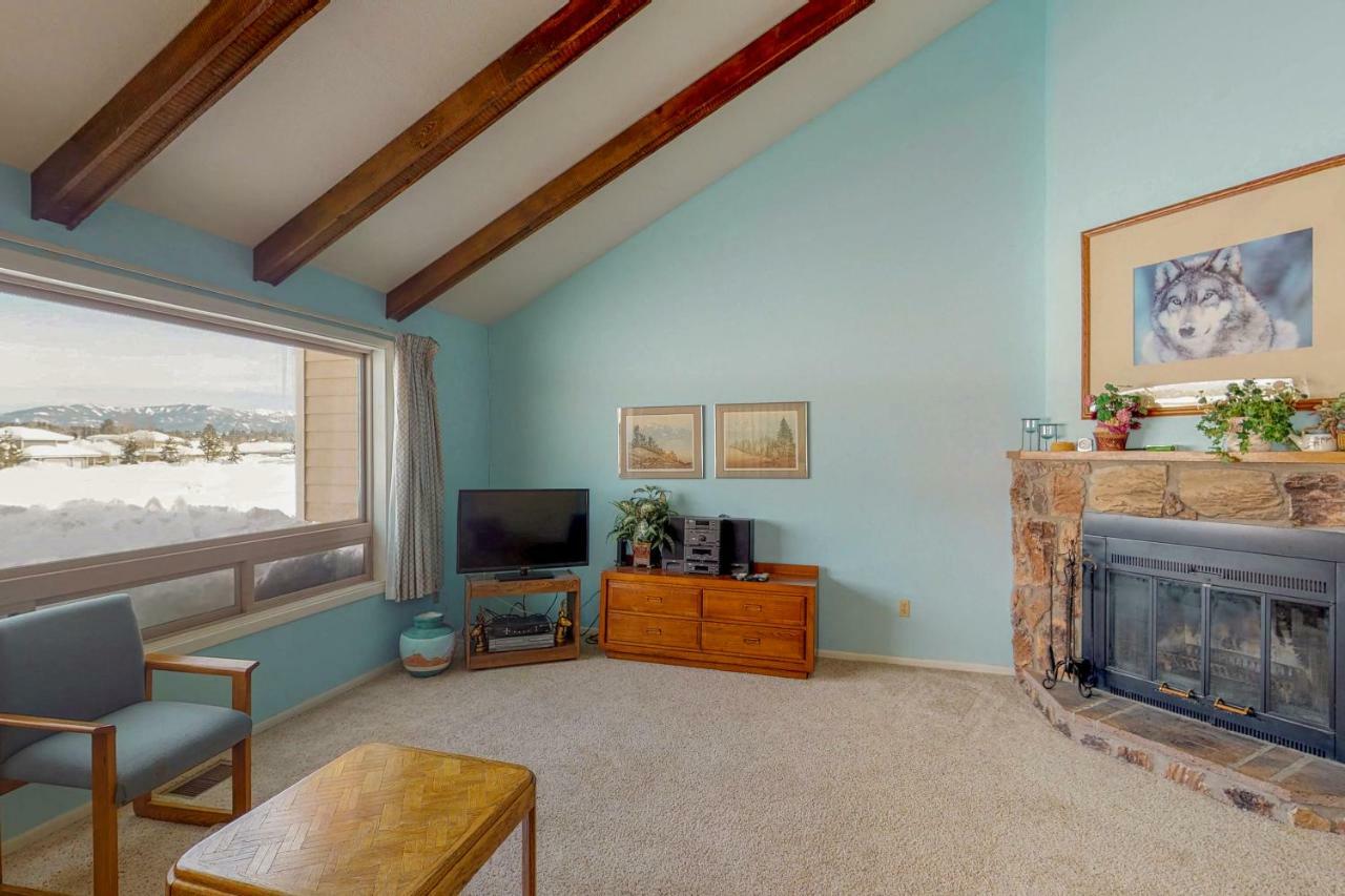 Aspenwood 4229-30 Apartment Pagosa Springs Exterior photo